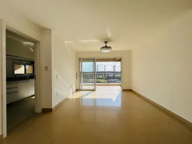 Apartamento à venda em Campinas, Swiss Park, com 4 quartos, com 130 m², La Vie