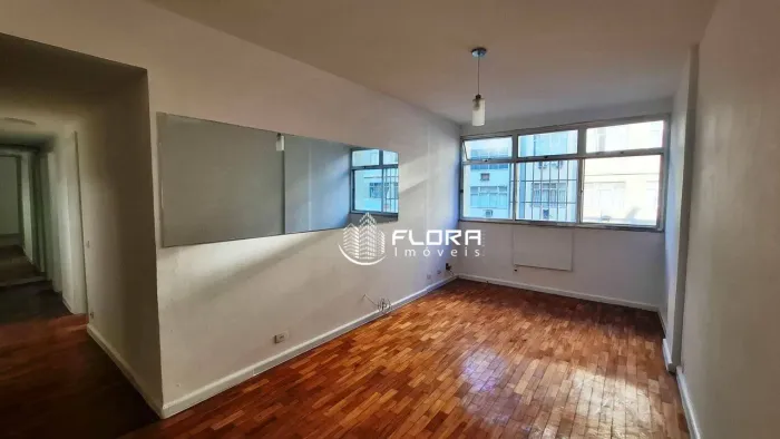 Apartamento com 3 dormitórios à venda, 120 m² - Icaraí - Niterói/RJ