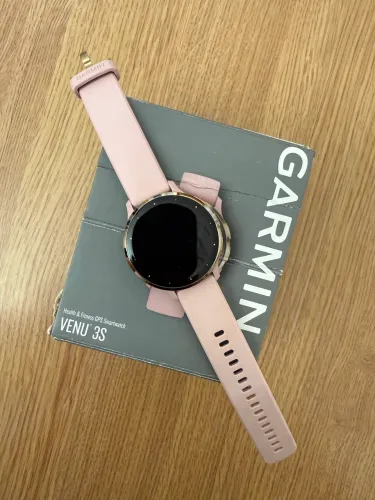 Garmin Venu 3s