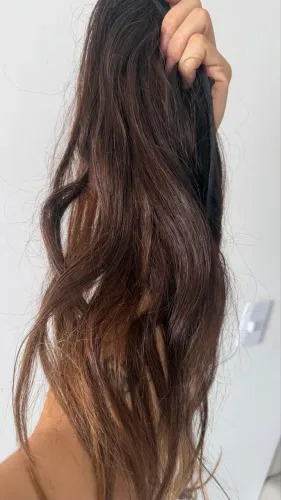 Mega Hair