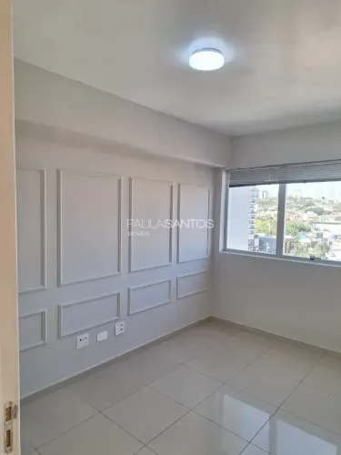 Sala para locação, Parque Campolim, Sorocaba, SP