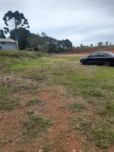 Terreno SJP Campina do Taquaral 1000 metros; água/luz instalada;Contrato de compra e venda