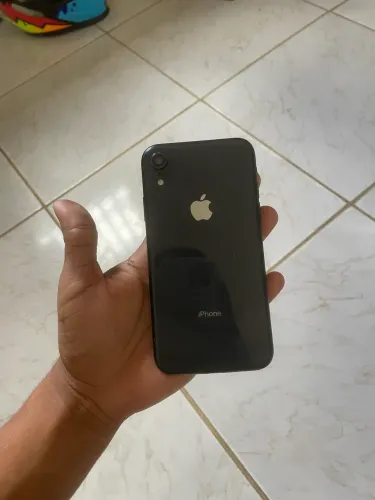 iPhone XR
