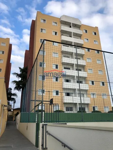 Apartamento para locação