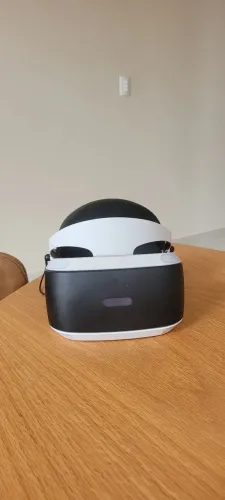 VENDO PLAYSTATION VR (PS VR 1)