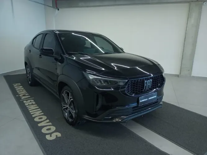 Fiat Fastback Limited Ed.1.3 270 T.flex Aut. 2023