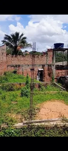 Terreno no grande vitória