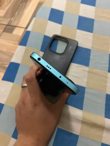 Redmi Note 14
