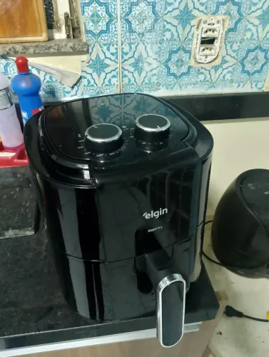 Airfryer Elgin