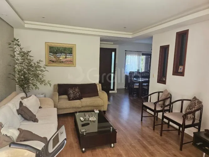 Casa para Venda em Florianópolis, Carvoeira, 6 dormitórios, 1 suíte, 3 banheiros, 2 vagas