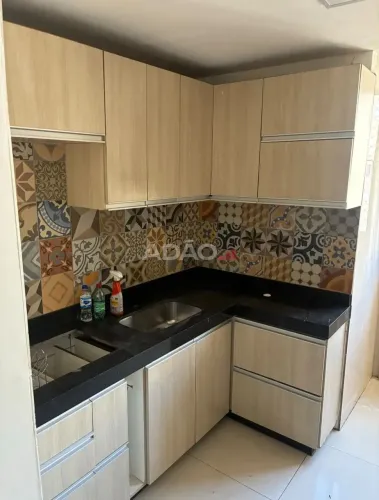 Apartamento 3 quartos - Goiânia 2 - Res. Cheverny