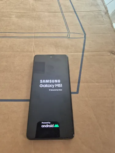 Samsung M51