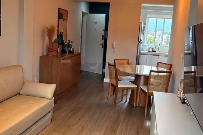 Alugue seu Apê Ideal em Nova Brasília, Jaraguá do Sul! SEMI MOBILIADO!