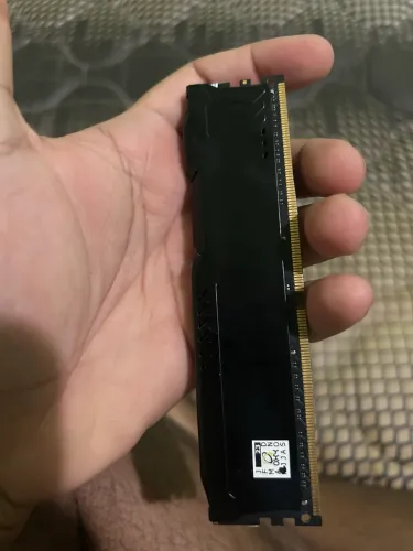 Memória ram 16GB, DDR4 3200mhz da OXX