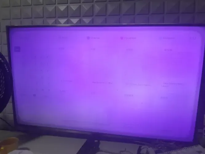 Smartv LG