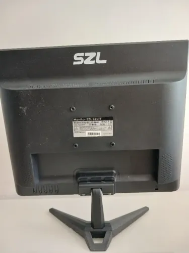 Monitor 17 Polegadas SZL
