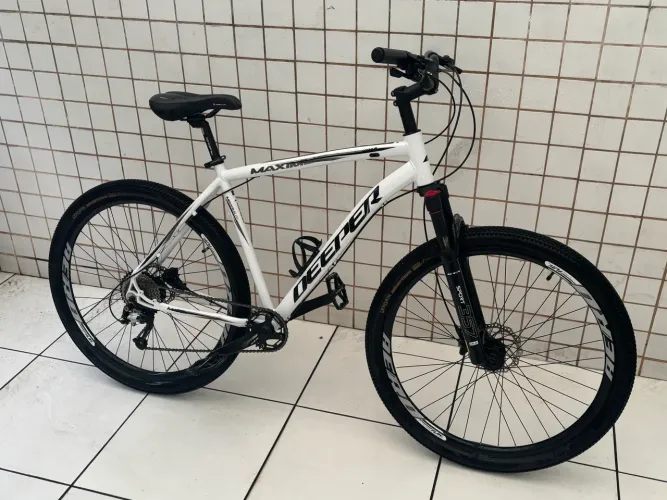 Bike aro 29 - 1x9