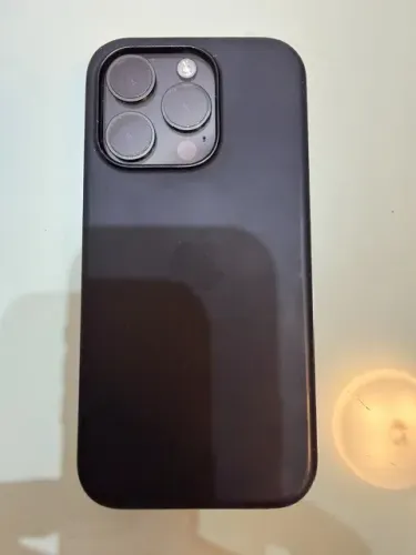 Iphone 15 Pro 256 GB