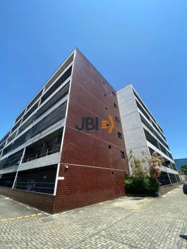 Vende-se apartamento com 3 quartos no condomínio soberano IV - Jóquei Clube