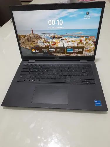 Notebook Dell i5 11 geração 