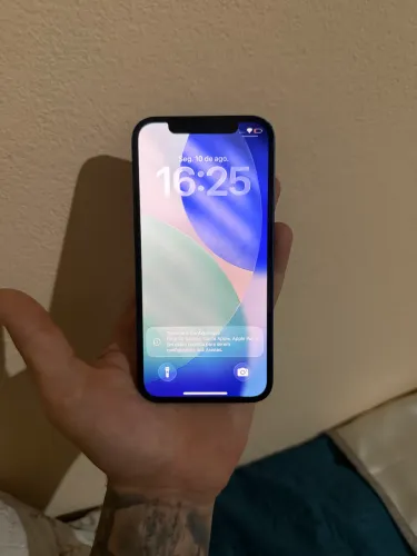 iPhone 12