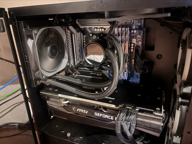 Computador ryzen 7