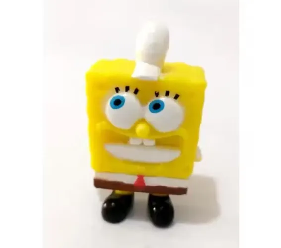 Batavinho Bob esponja.