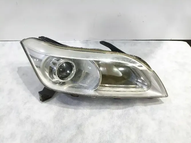 farol direito lifan x60 2013 2014 2015 original