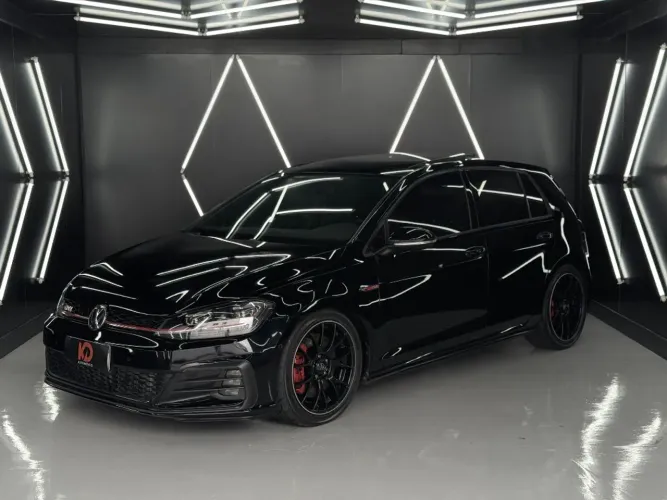 Volkswagen Golf GTI 350 TSI 2.0 230cv 16V Aut. 2019