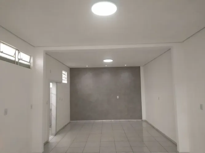 Alugo Sala Comercial bairro Itinga 