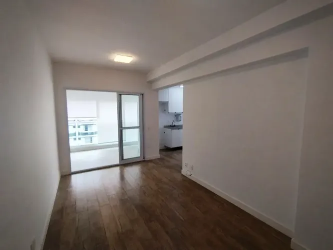 PINHEIROS APARTAMENTO PARA LOCAÇÃO 45 m² 1 DORMITÓRIO 2 VAGAS