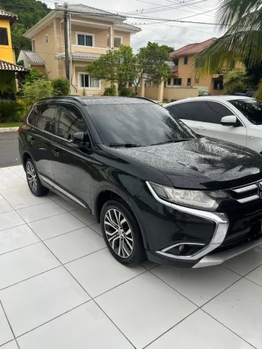 Mitsubishi Outlander 3.0/ GT 3.0 V6 Aut. 2016