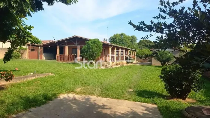 casa - Village Campinas - Campinas