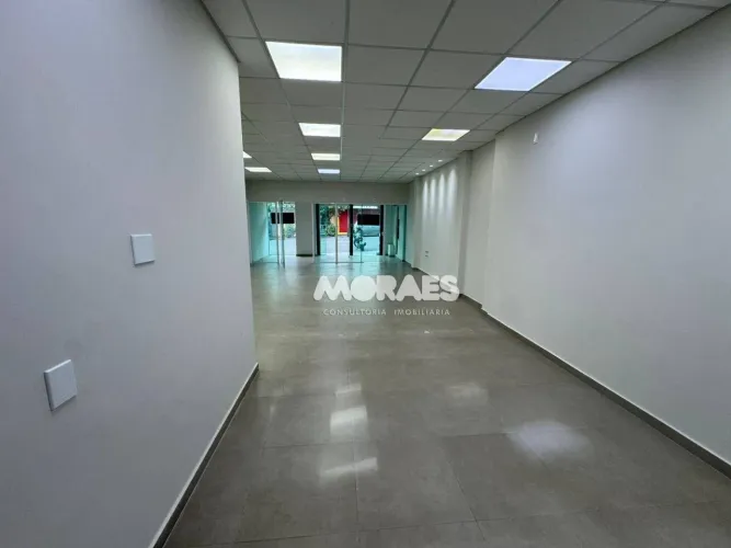 Loja para alugar, 200 m² por R$ 6.500/mês - Centro - Bauru/SP