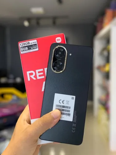 Promoção Redmi A5 128GB