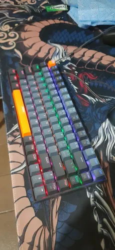 Teclado