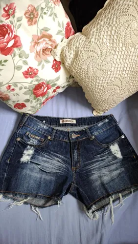 Shorts jeans