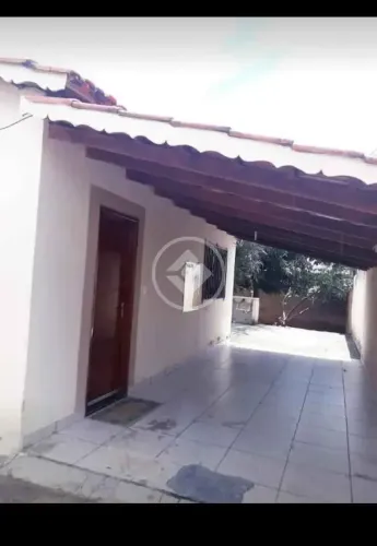 CASA À VENDA EM CALDAS NOVAS BAIRRO SANTA EFIGÊNIA R$ 160.000 à vistaExcelente oportunida