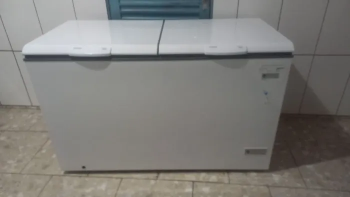 Freezer