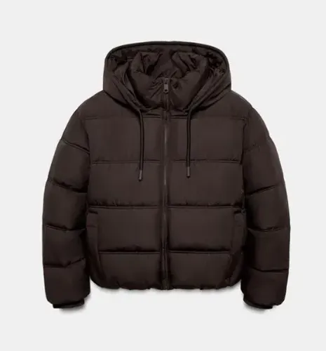Jaqueta feminina Zara