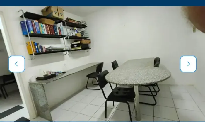 ALUGO IMOVEL COMERCIAL NO PARNAMARIM 270metros