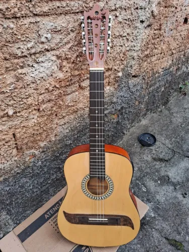 sim está disponivel - viola canhota eletroacustica tórro r$389,00