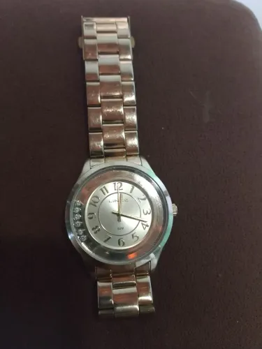 vende se relógio marca lince