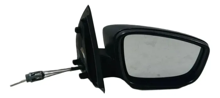 Retrovisor Volkswagen Gol Voyage 2009-14 Direito Original