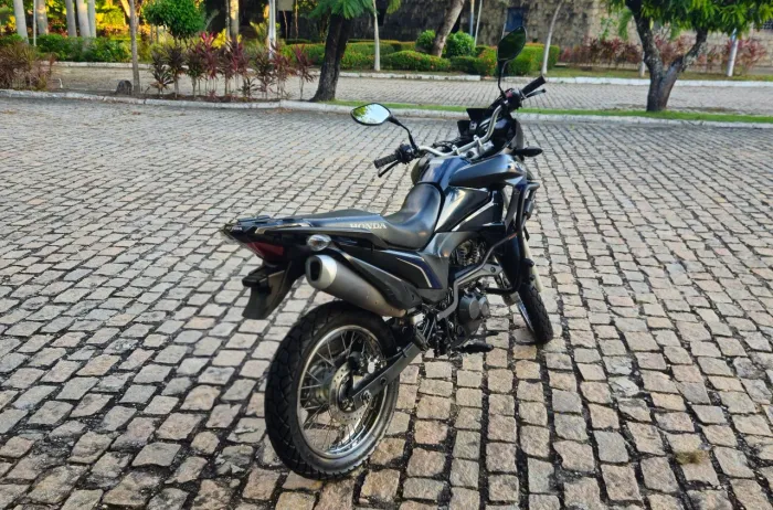 Honda XRE 190 2020 Extra