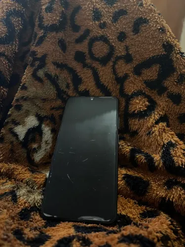 Poco x4 pro 5g