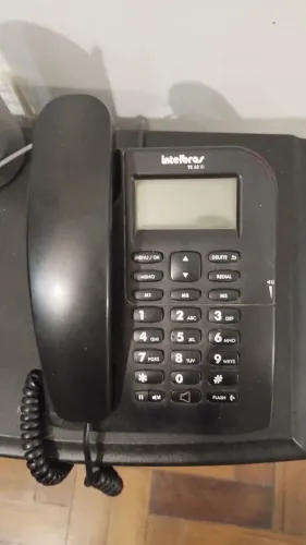 Vendo este telefone 