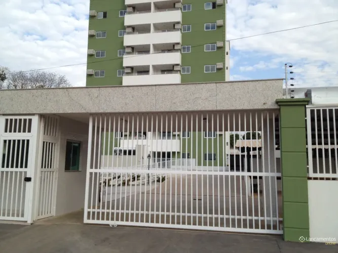 ED Reserva nature Ap82m² 3/4 sendo 1 suite Prox Centro Politico
