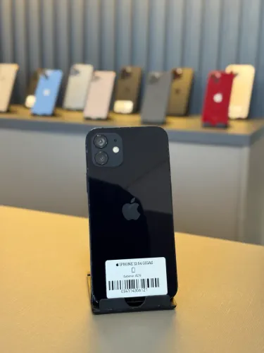 iPhone 12 64 gigas sem NFC