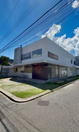 ALUGO SALAS COMERCIAIS NO DOM PEDRO